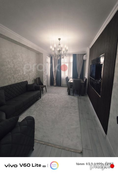 Satılır 3 otaqlı yeni tikili 86 m² — Xırdalan