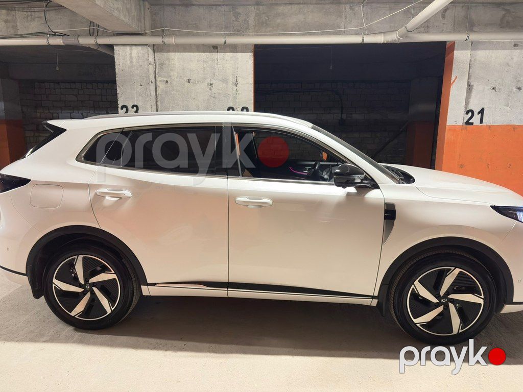 Changan Qiyuan Q05, 1.5 L, 18.99 kWh, 2025 il, 15 800 km — Avtomobillər, Sumqayıt (3)