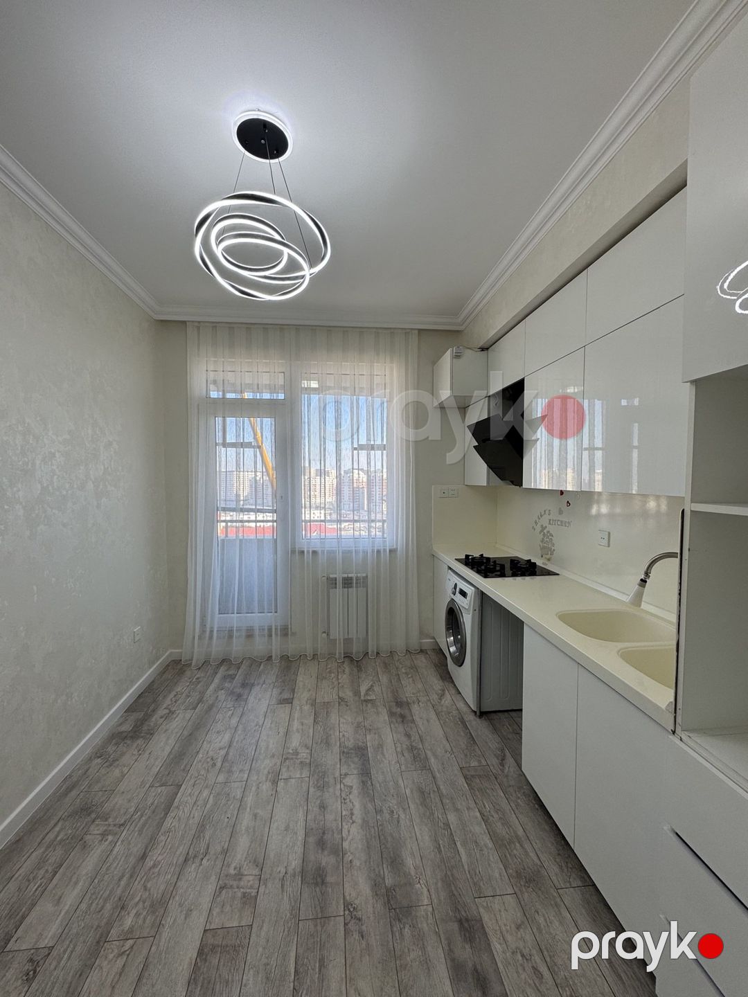Satılır 2 otaqlı yeni tikili 78 m² — Mənzil, Bakı (11)