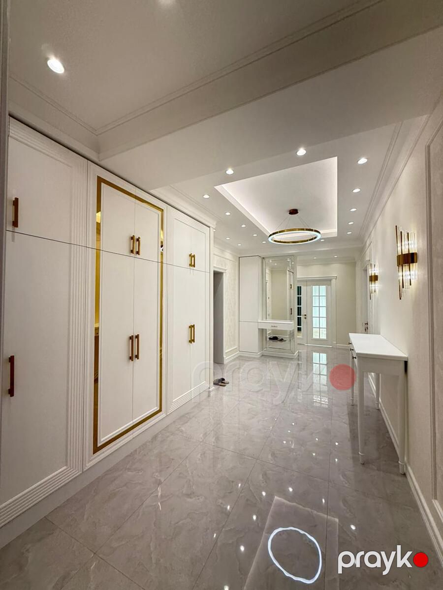 Satılır 4 otaqlı yeni tikili 180 m² — Mənzil, Bakı (3)