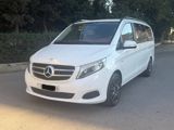 Mercedes V 250, 2.1 L, 2014 il, 228 000 km — Avtomobillər
