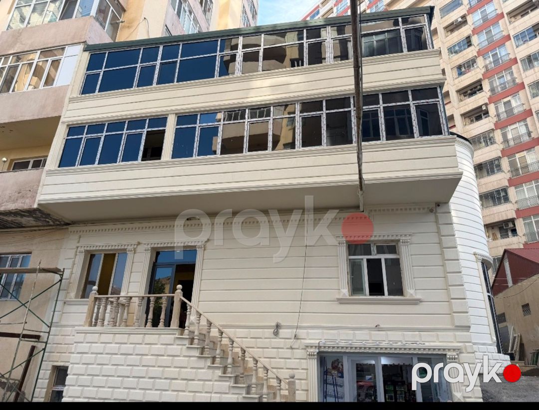 Satılır obyekt 966 m² — Əmlak, Bakı (3)