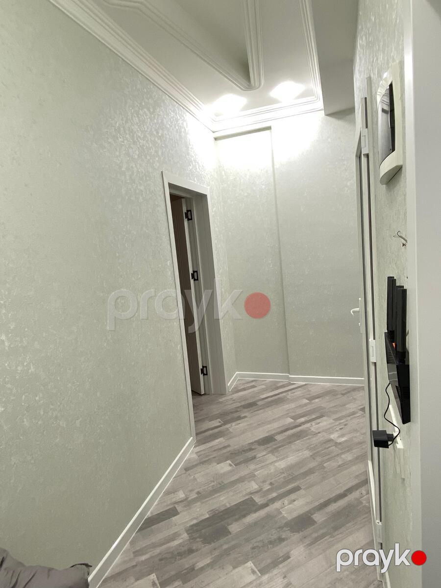 Satılır 2 otaqlı yeni tikili 62 m² — Mənzil, Bakı (12)