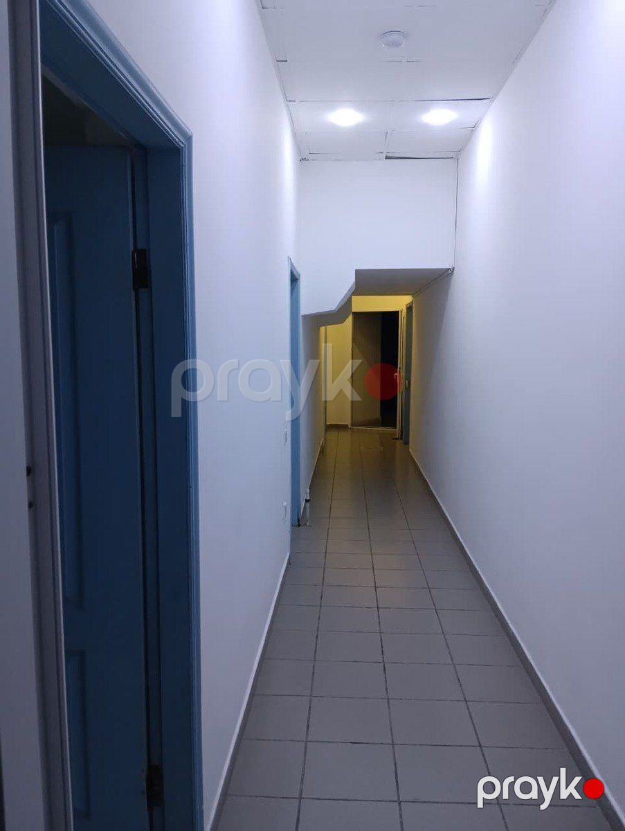 İcarəyə verilir obyekt 500 m² — Əmlak, Bakı (2)