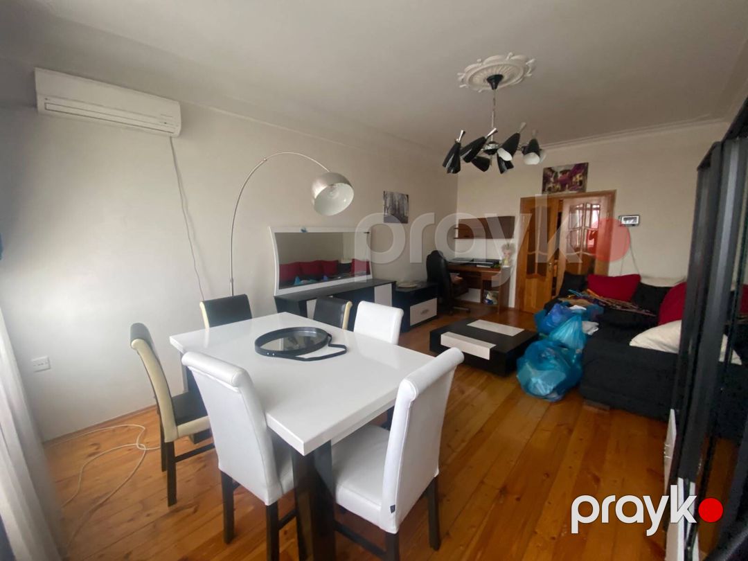 Satılır 2 otaqlı yeni tikili 94 m² — Mənzil, Bakı (3)