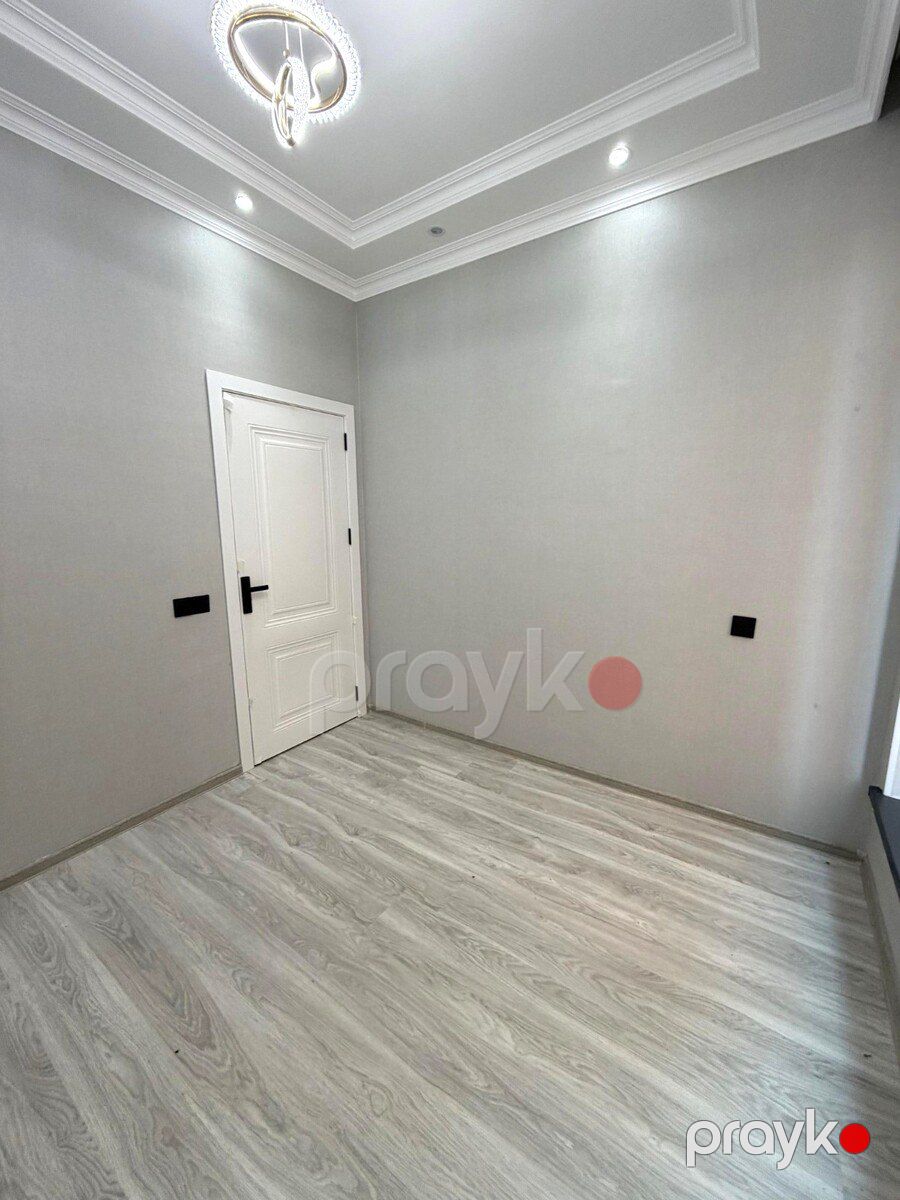 Satılır 2 otaqlı köhnə tikili 60 m² — Mənzil, Bakı (4)