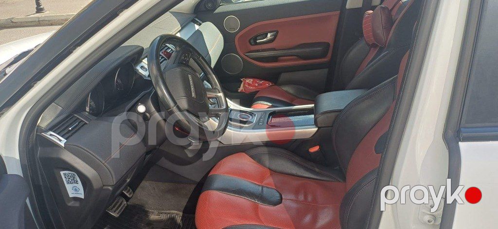 Land Rover RR Evoque, 2.0 L, 2016 il, 94 000 km — Avtomobillər, Bakı (2)