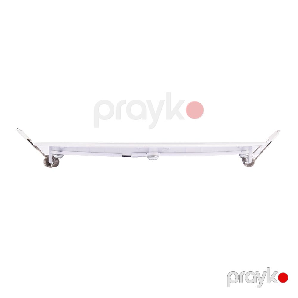 Sparkled LED spot dairəvi 9W ww — İşıqlandırma, Bakı (3)