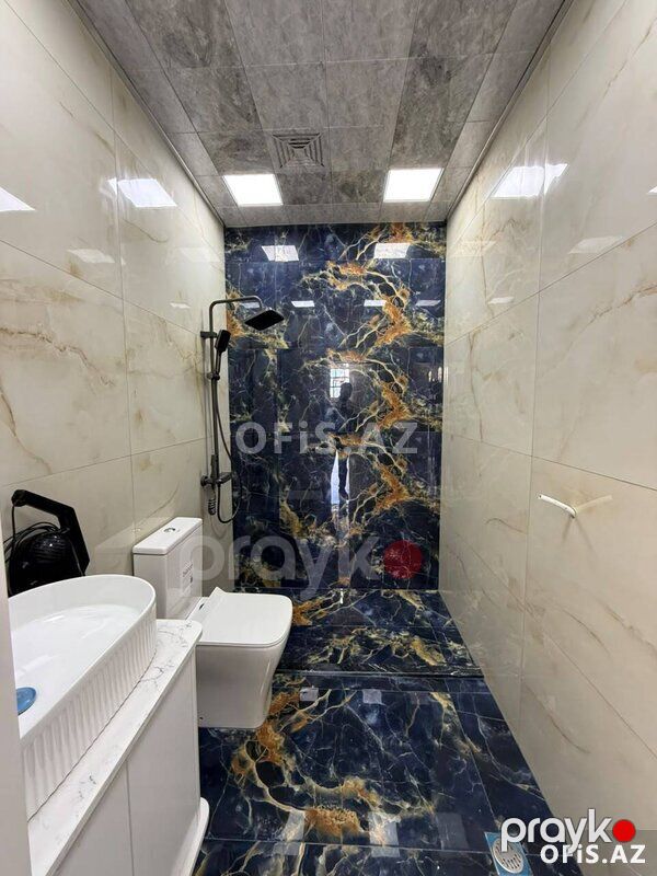 Həyət evləri Satılır Abşeron r., Masazır q., 4 otaq, 120 m² — Ev, villa, Bakı (8)