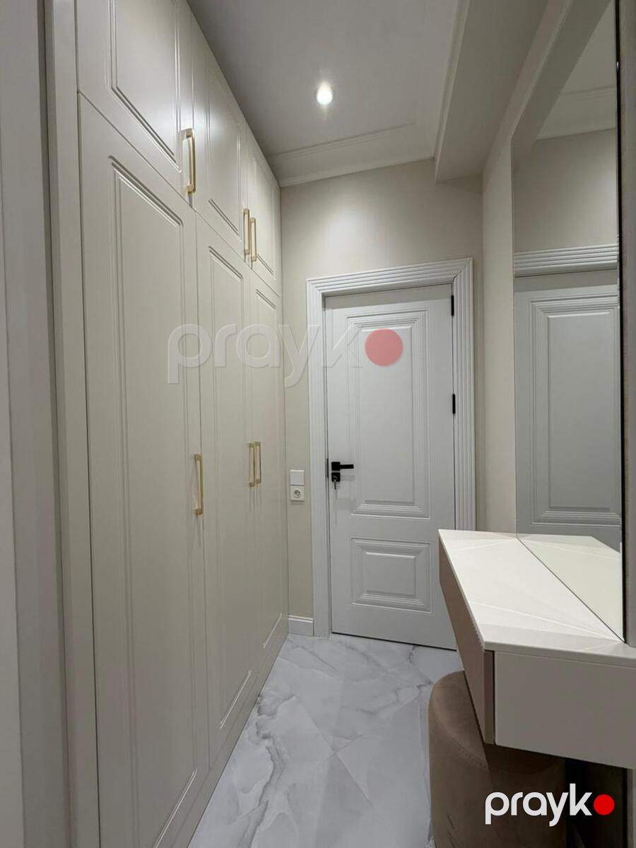 Satılır 2 otaqlı yeni tikili 75 m² — Mənzil, Bakı (8)