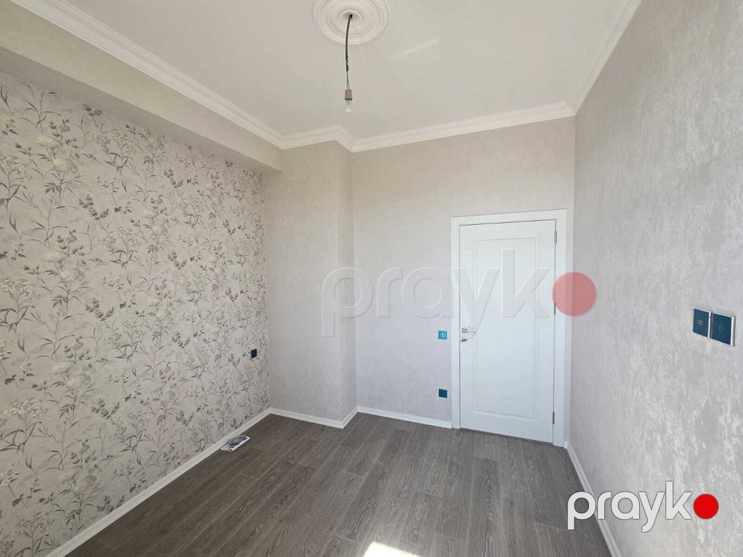 Satılır 2 otaqlı yeni tikili 40 m² — Mənzil, Xırdalan (3)