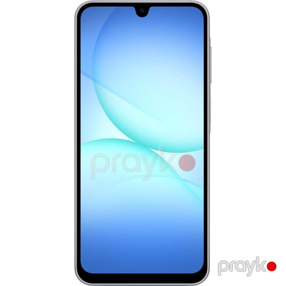 Samsung Galaxy A17 6GB/128GB Gray — Smartfonlar, Bakı (2)