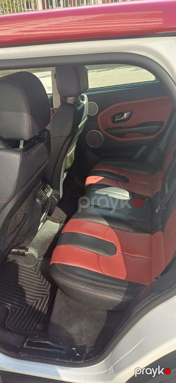 Land Rover RR Evoque, 2.0 L, 2016 il, 94 000 km — Avtomobillər, Bakı (4)