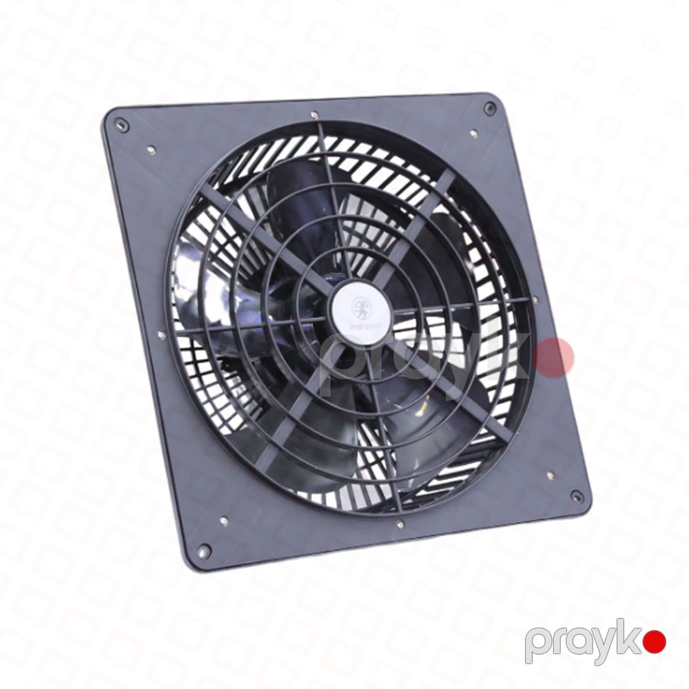 Ventilyator marasso 14İNC mis 58W qara — Isitmə, Bakı (2)