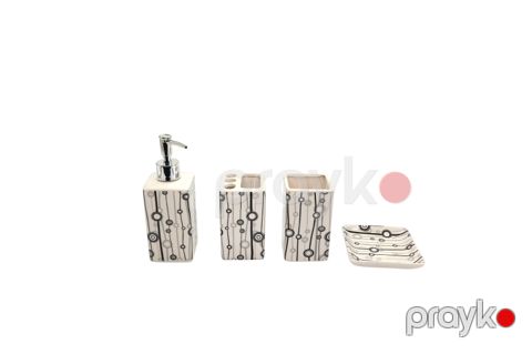 Aksesuar hamam EK2357 Q/24 — Omid.az — Ремонт и строительство