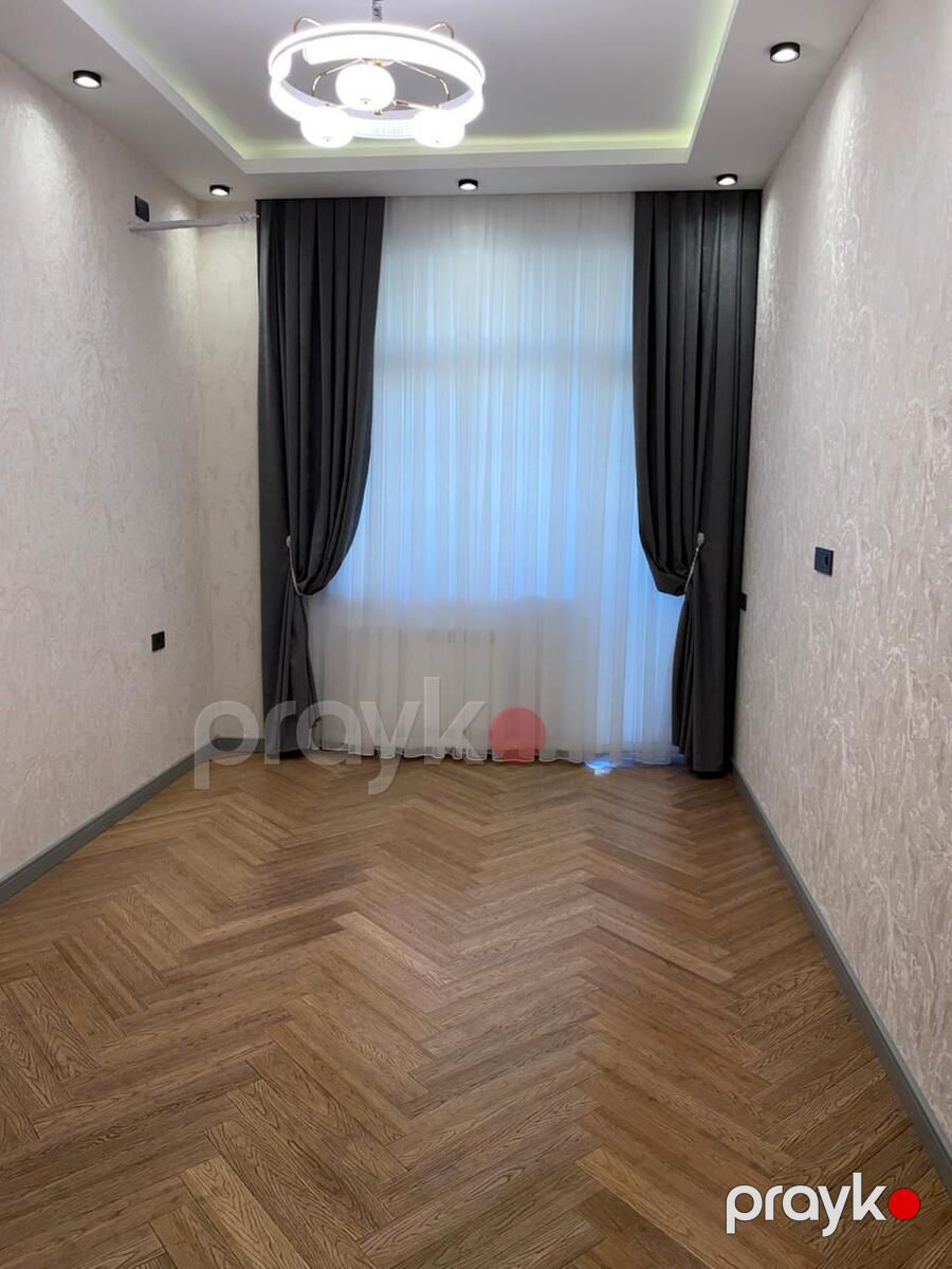 Satılır 2 otaqlı yeni tikili 68 m² — Mənzil, Bakı (5)