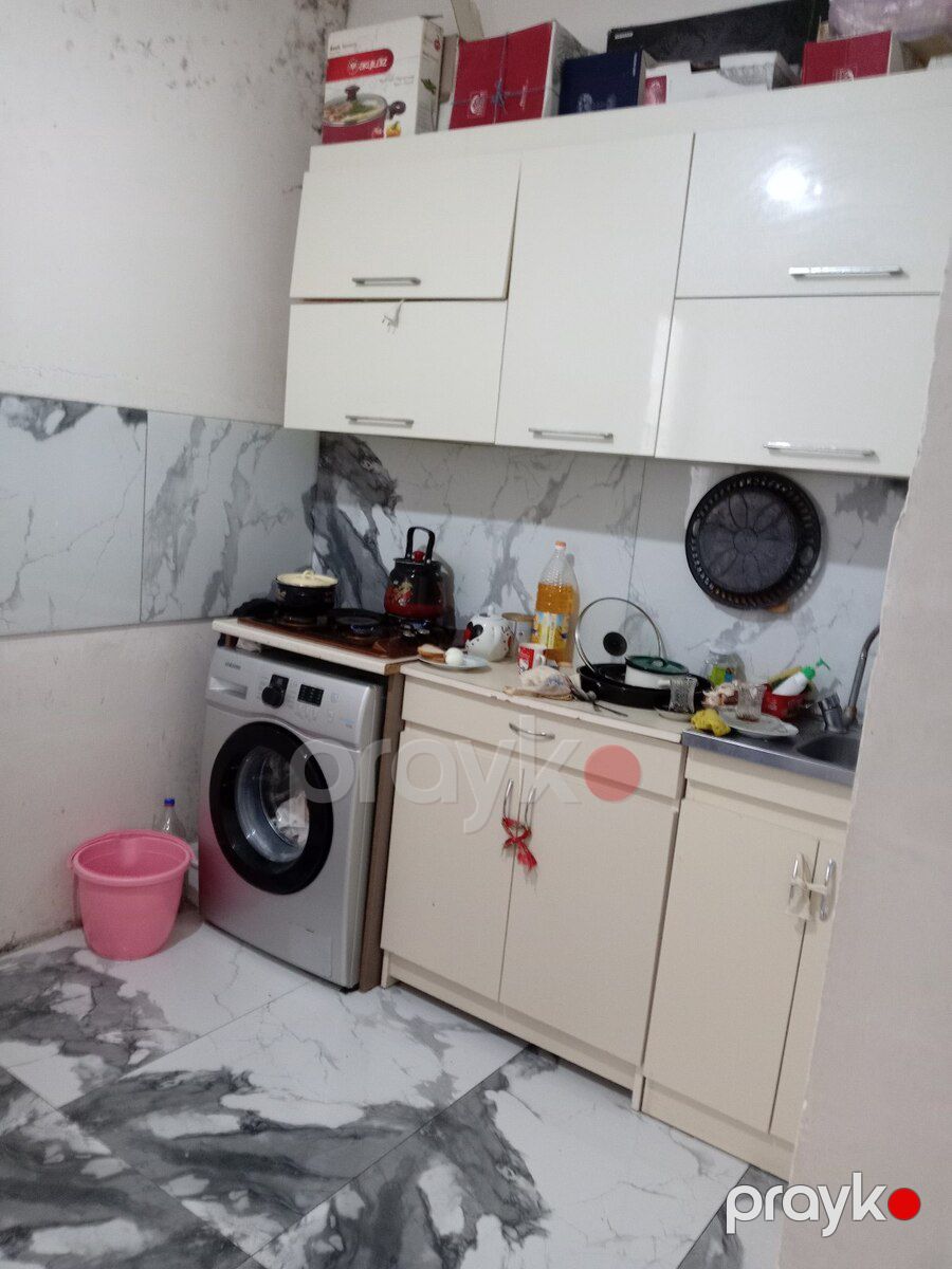 Həyət evi, Xəzər bağları — Ev, villa, Sumqayıt (9)