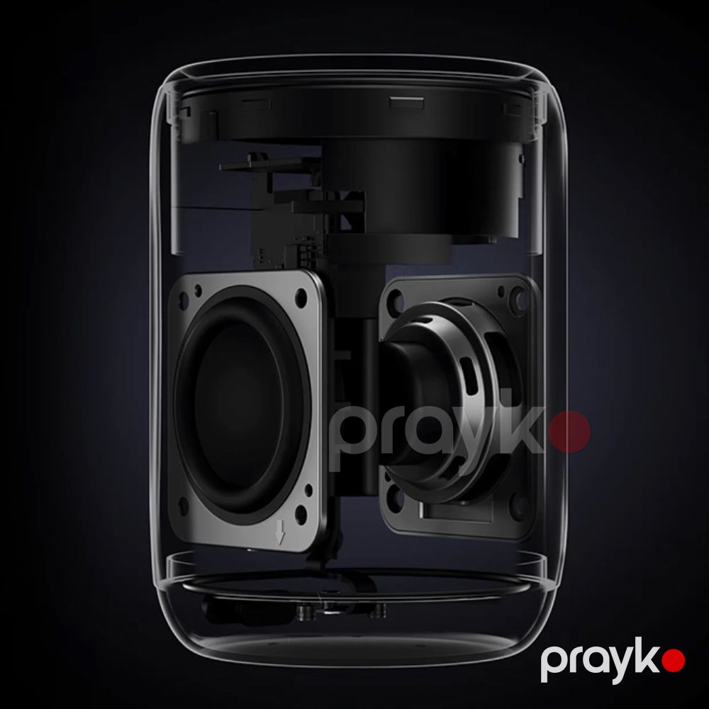 Xiaomi Bluetooth Speaker Mini 6W Black QBH4274GL — Simsiz dinamiklər, Bakı (2)