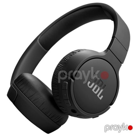 Qulaqlıq JBL Tune 670NC (JBLT670NCBLK) Black — Bakı