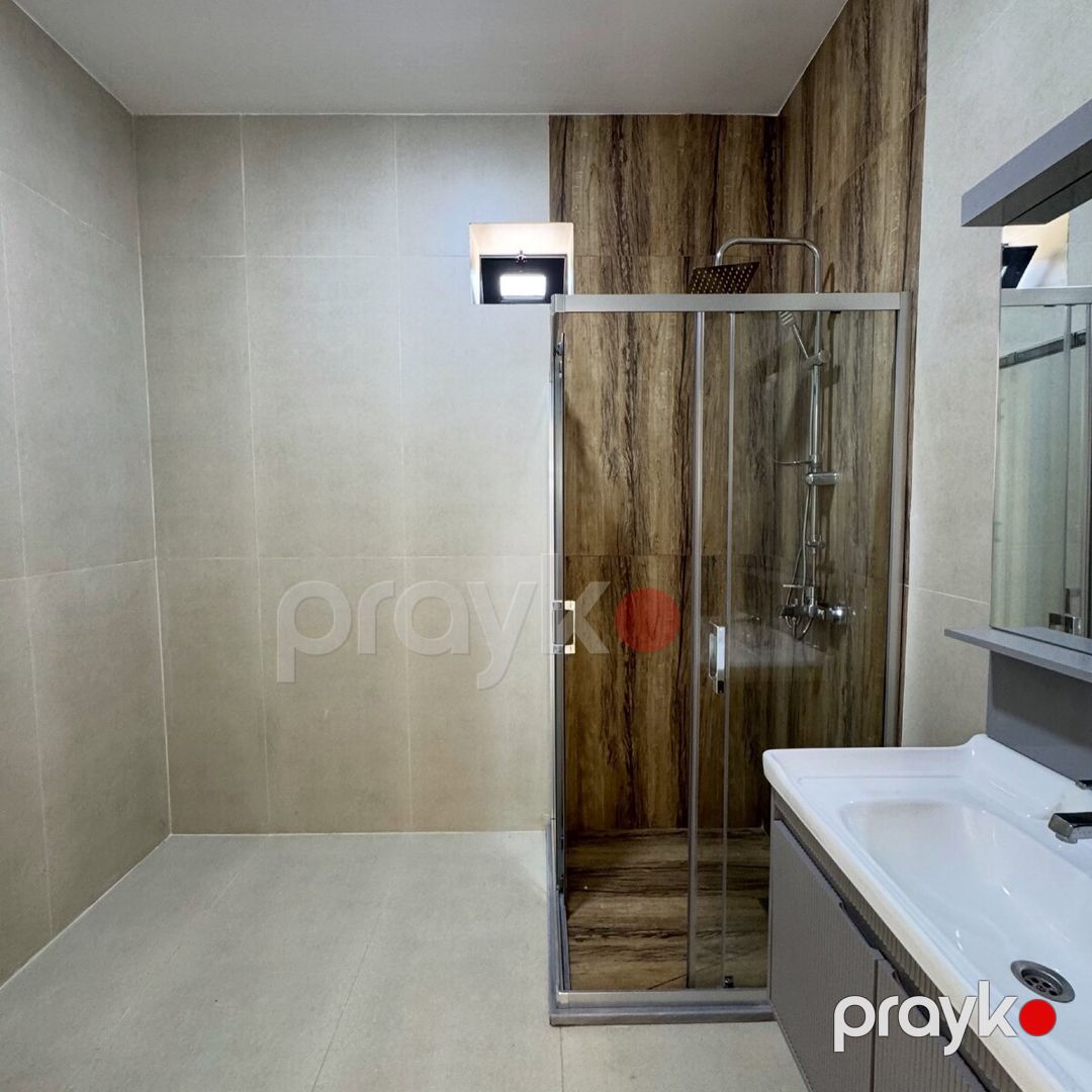 Satılır 4 otaqlı həyət evi/bağ evi 160 m² — Ev, villa, Bakı (9)