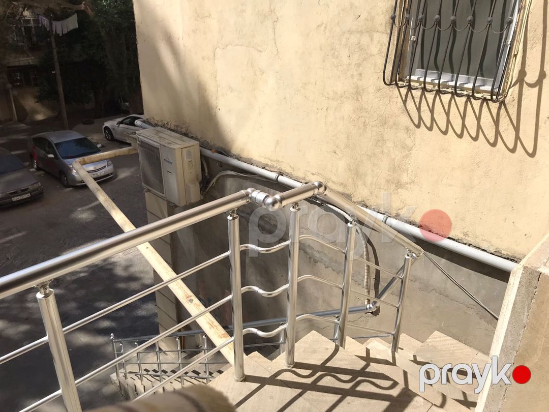 İcarəyə verilir obyekt 105 m² — Əmlak, Bakı (6)