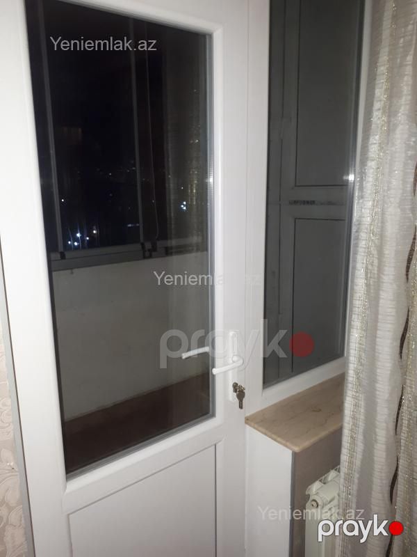 Kirayə 2 otaqlı Bina evi menzil (Yeni tikili), 72 m², Xırdalan ş — Mənzil (8)
