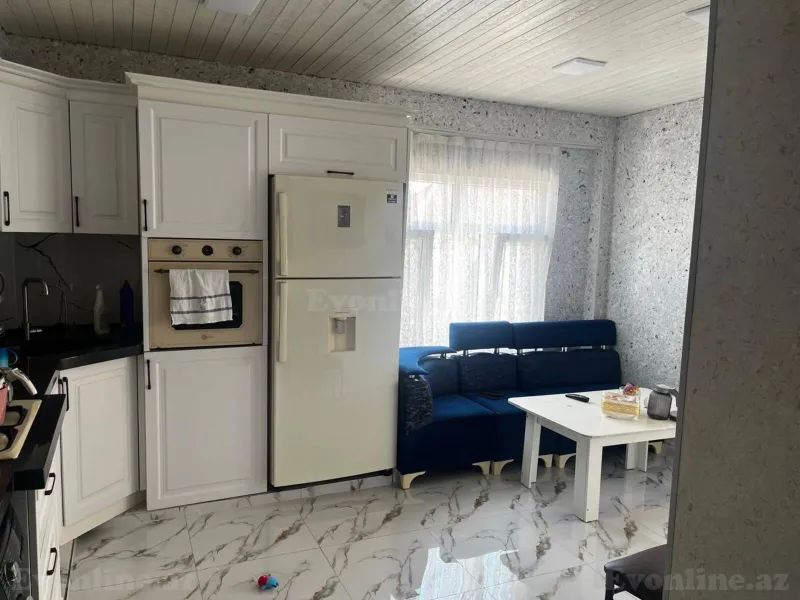 Kirayə verilir 3 otaqlı Həyət evi 100 m² Bakı, Binəqədi r., Biləcəri — Ev, villa, Bakı (7)