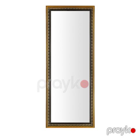 Güzgü boy çelik ayna orta 974 — Omid.az — Repair & Construction