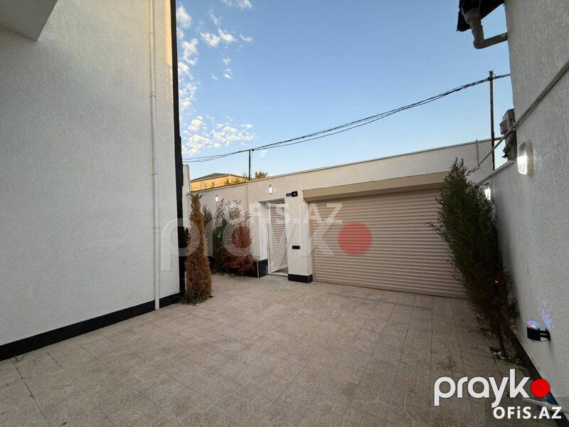Həyət evləri Satılır Abşeron r., Masazır q., 5 otaq, 200 m² — Ev, villa, Bakı (5)