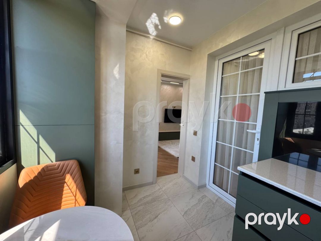Satılır 3 otaqlı köhnə tikili 60 m² — Mənzil, Bakı (4)