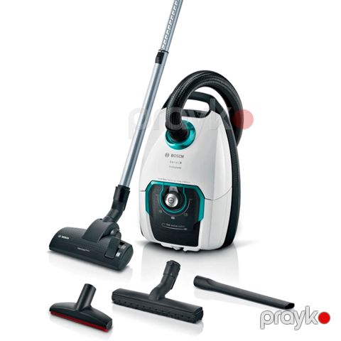 Tozsoran Bosch BGL8HYG2 Ağ — Bakı