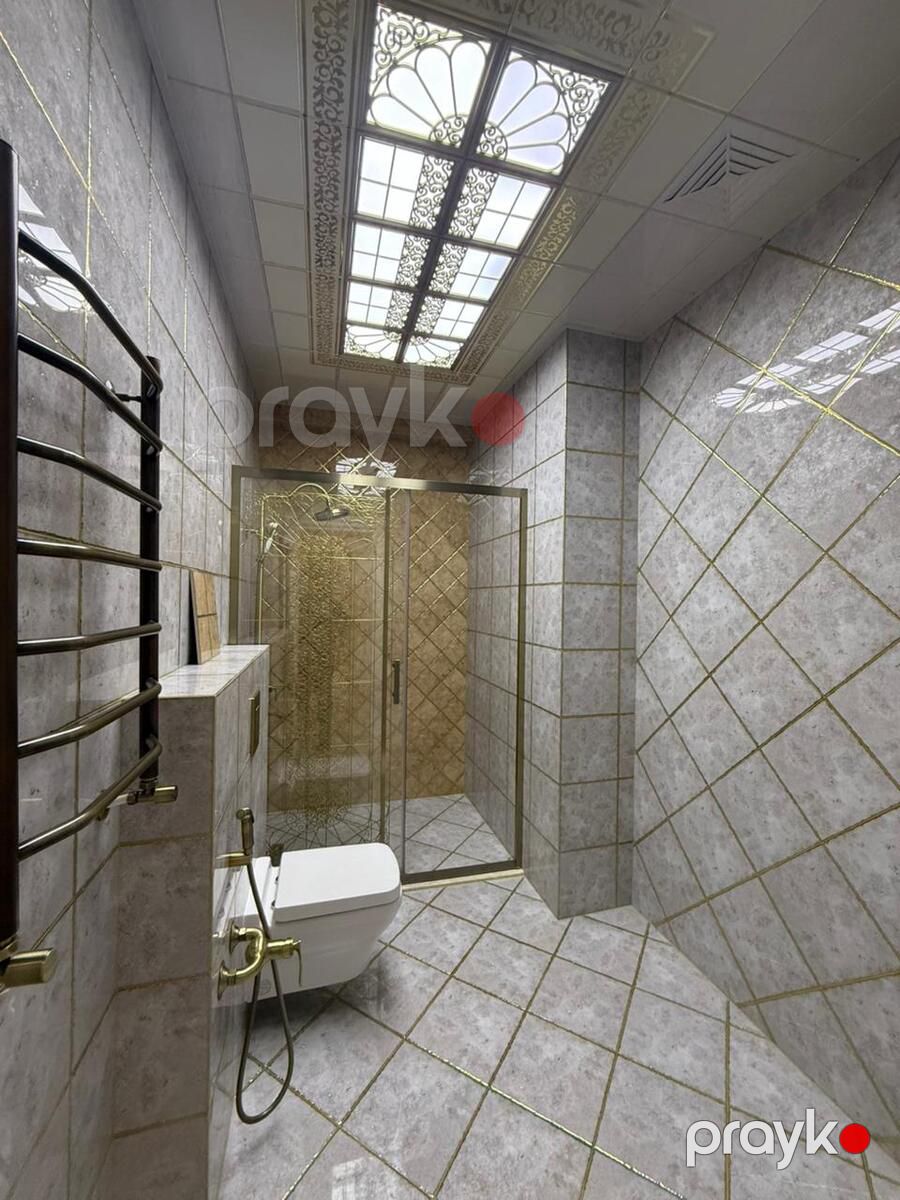 Satılır 3 otaqlı yeni tikili 151 m² — Mənzil, Bakı (12)