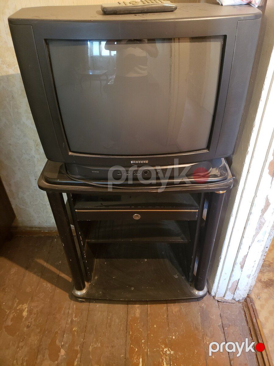Televizor Samsung — TV və Video, Bakı (2)