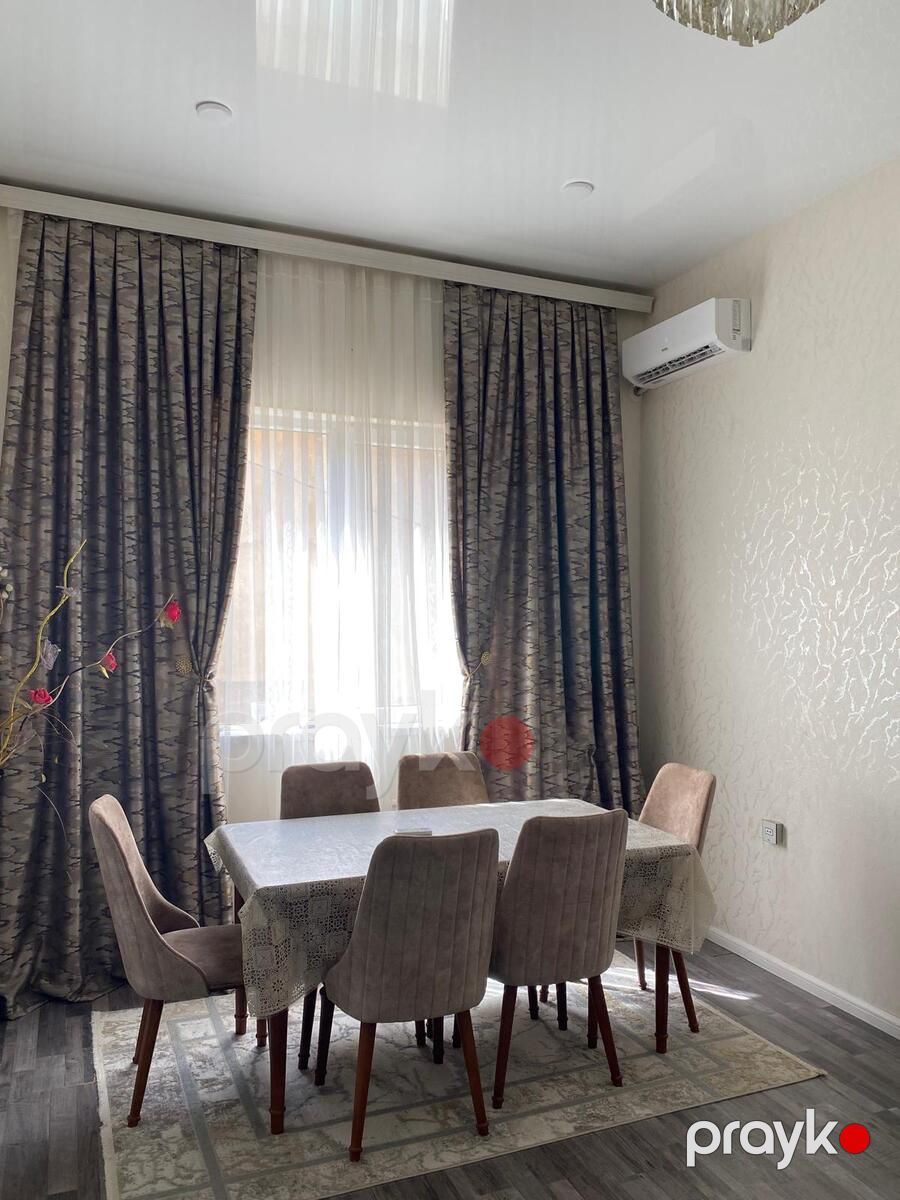 Satılır 2 otaqlı yeni tikili 74.6 m² — Mənzil, Bakı (3)