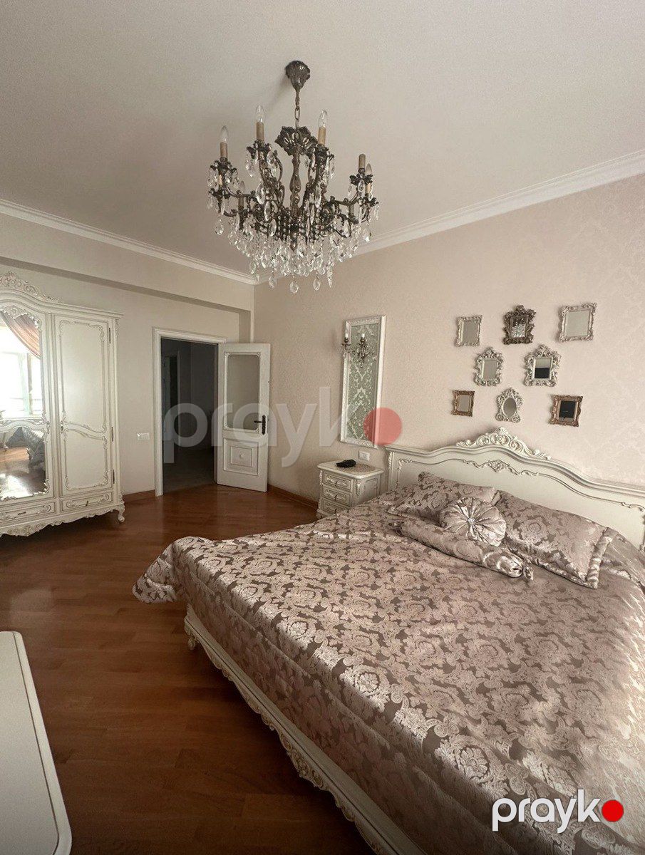 Satılır 4 otaqlı yeni tikili 168 m² — Mənzil, Bakı (3)