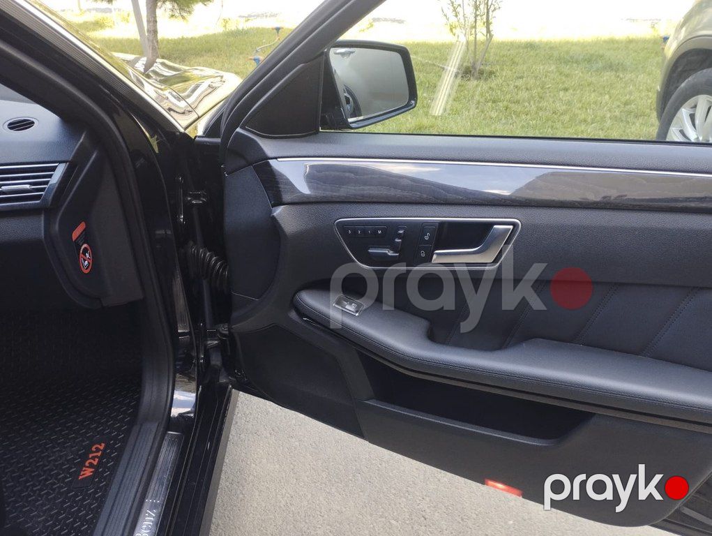 Mercedes E 250, 2.1 L, 2012 il, 326 500 km — Avtomobillər, Bakı (10)