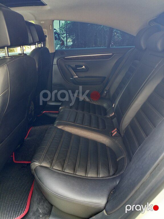 Volkswagen Passat CC, 1.8 L, 2012 il, 255 000 km — Avtomobillər, Bakı (8)