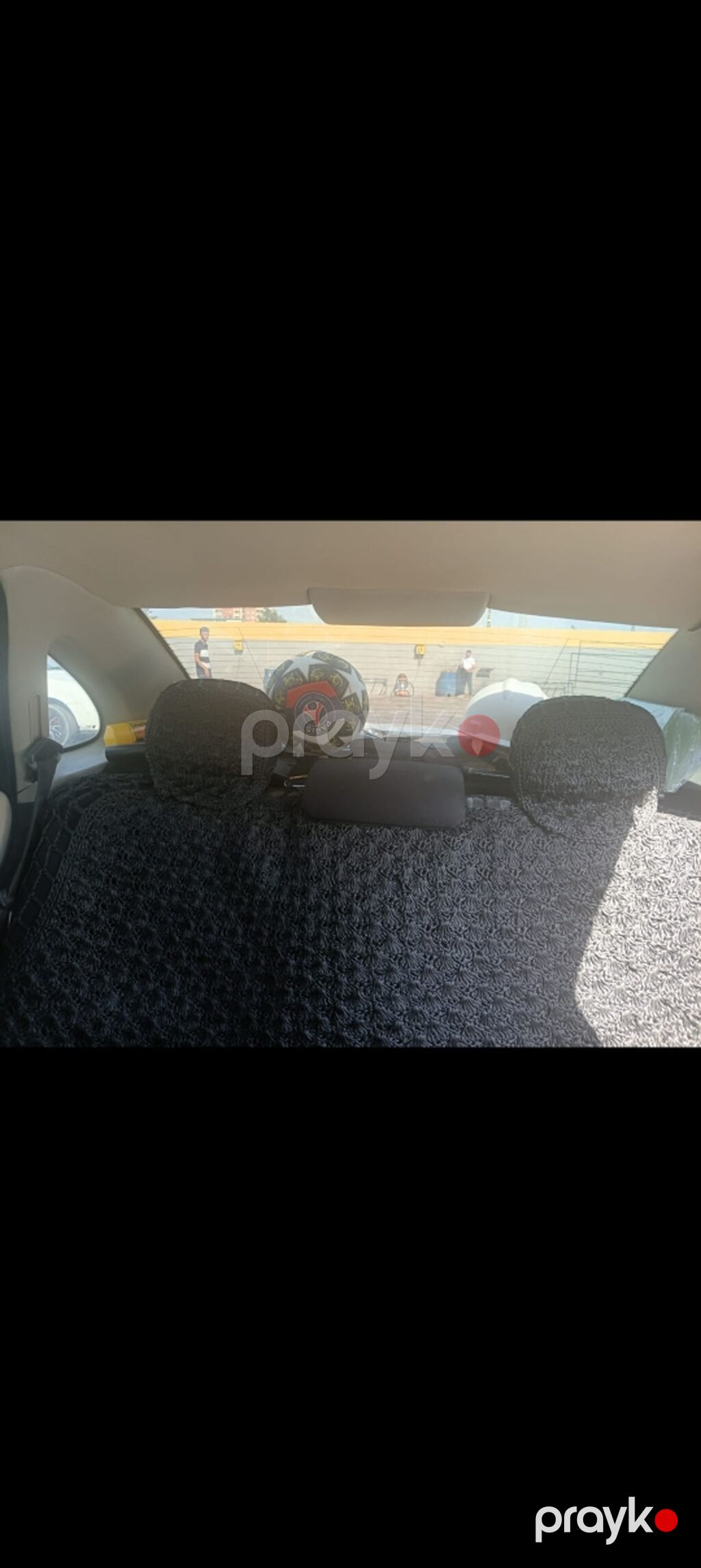 Opel Vectra B sedan - Korpus: 4 qapılı sedan, boz rəng - Mühərrik və — Avtomobillər, Şirvan (3)