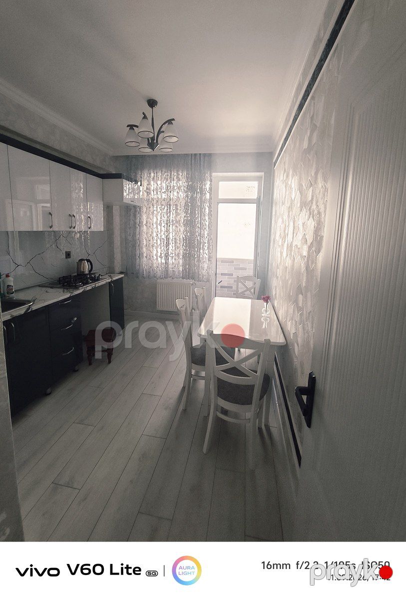 Satılır 3 otaqlı yeni tikili 86 m² — Mənzil, Xırdalan (12)