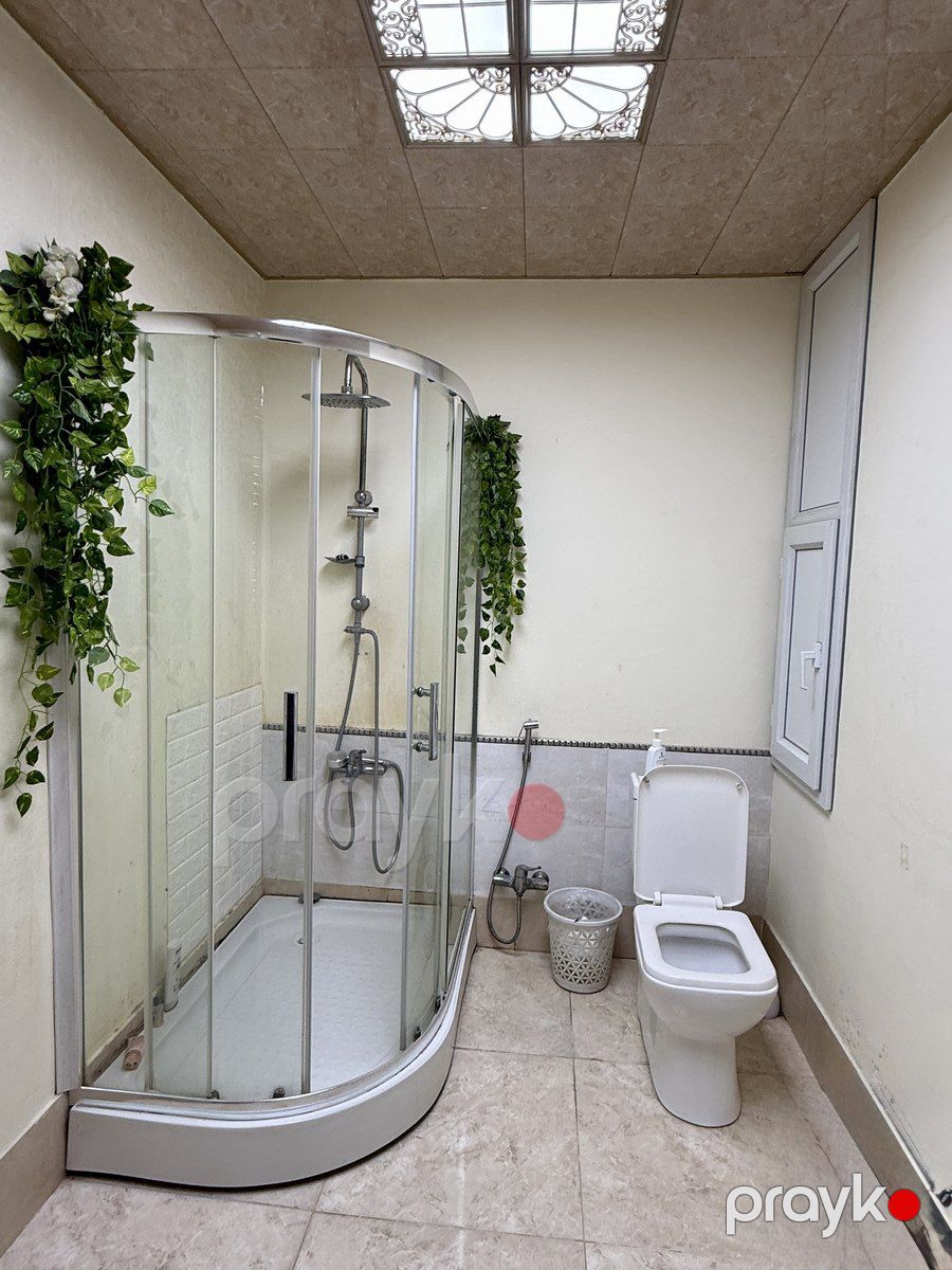 Satılır 2 otaqlı yeni tikili 72.9 m² — Mənzil, Bakı (11)