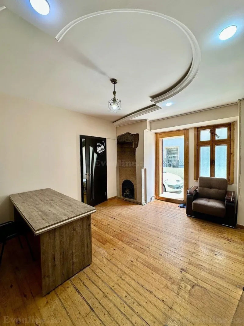 Kirayə verilir Ofis 150 m² Bakı, Səbail r — Ofis, Bakı (2)