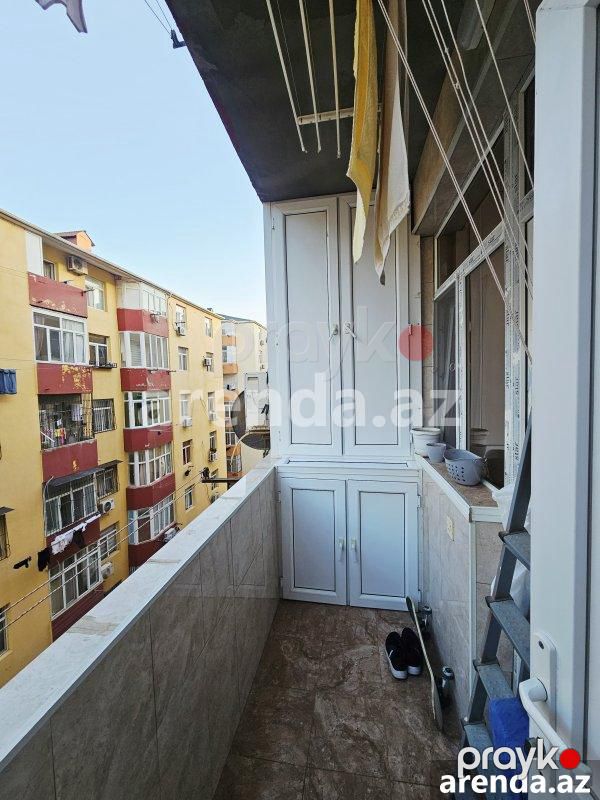 Satılır 3 otaqlı Yeni Tikili, Masazır, Abşeron rayonu — Mənzil, Bakı (3)