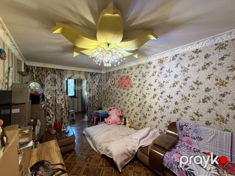 Satılır 1 otaqlı köhnə tikili 36 m² — Bakı