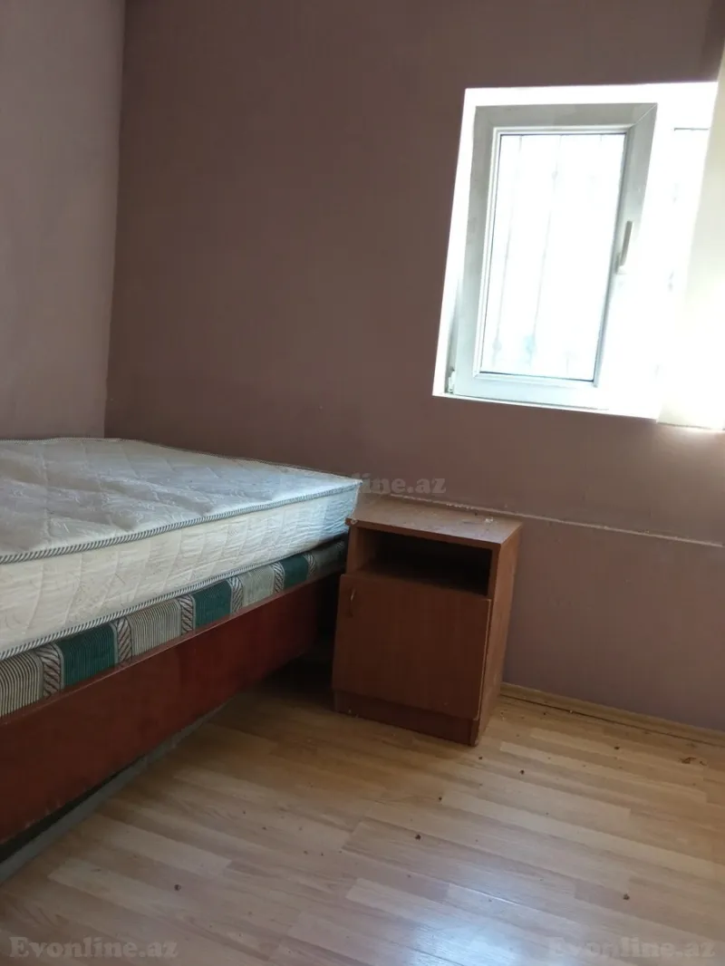Kirayə verilir 3 otaqlı Mənzil Köhnə tikili 60 m² Bakı, Nəsimi r., 28 May m — Mənzil, Bakı (3)