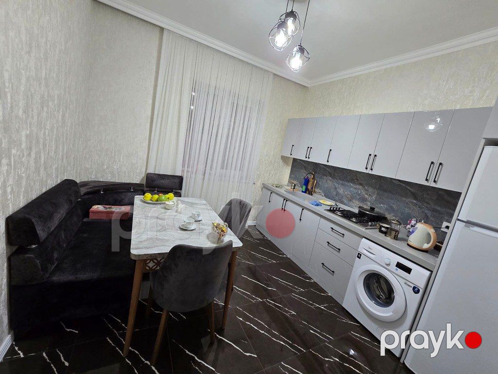 Satılır 4 otaqlı həyət evi/bağ evi 180 m² — Ev, villa, Bakı (4)