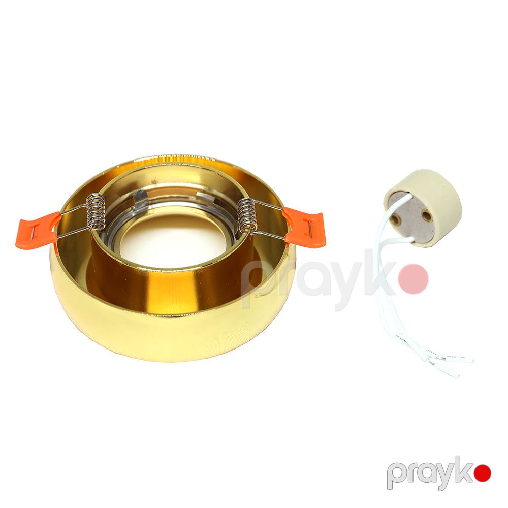 Spot Y6 GU10 XR161 — İşıqlandırma, Bakı (2)