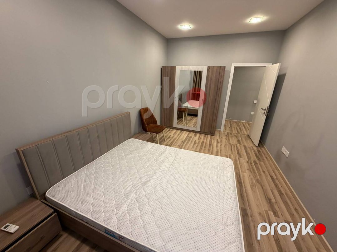İcarəyə verilir 3 otaqlı yeni tikili 83 m² — Mənzil, Bakı (4)