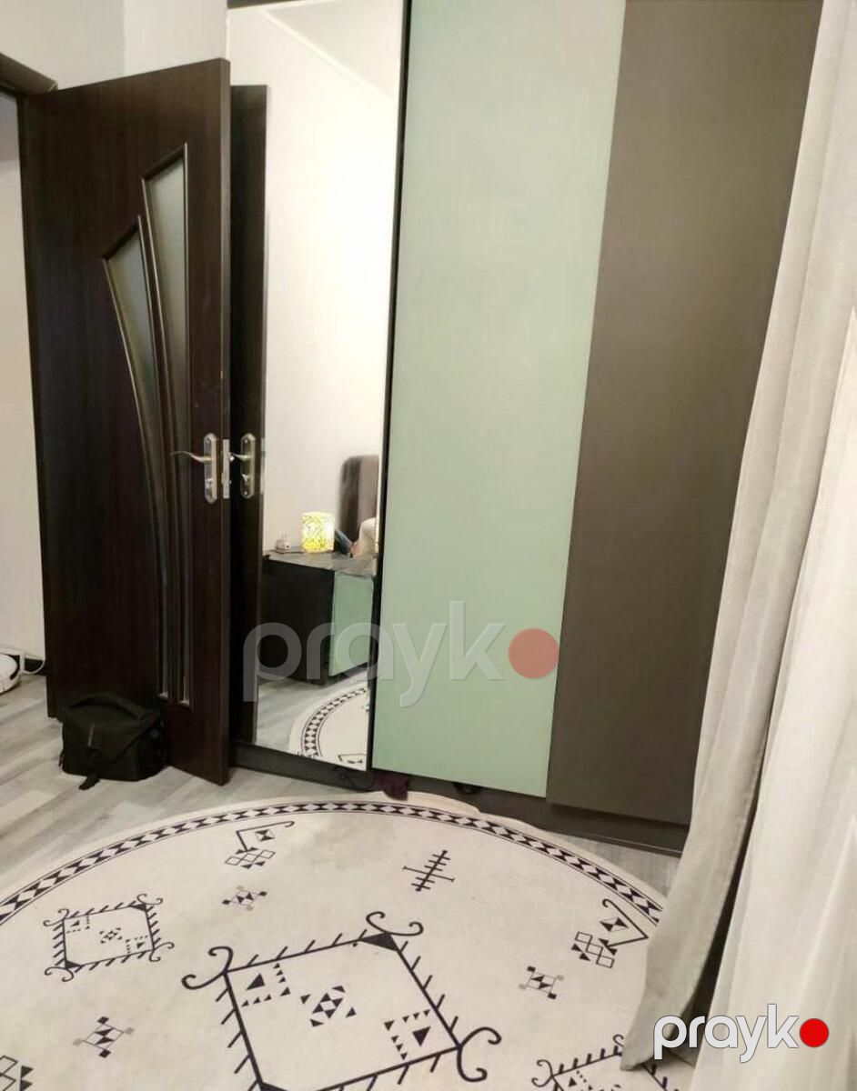 Satılır 2 otaqlı köhnə tikili 52 m² — Mənzil, Bakı (4)