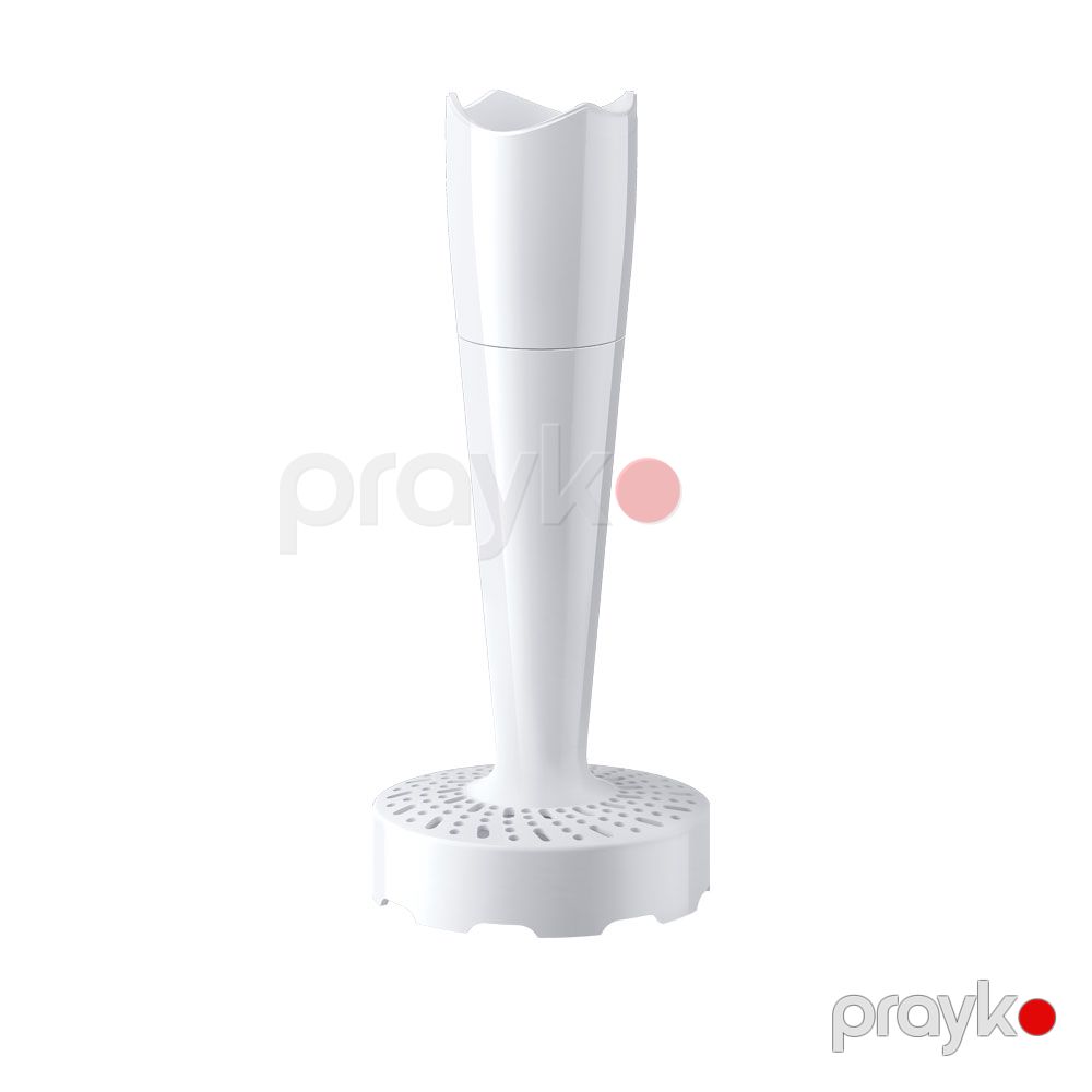 Əl Blenderi Braun MQ 5245 white — Ev texnikası, Bakı (3)