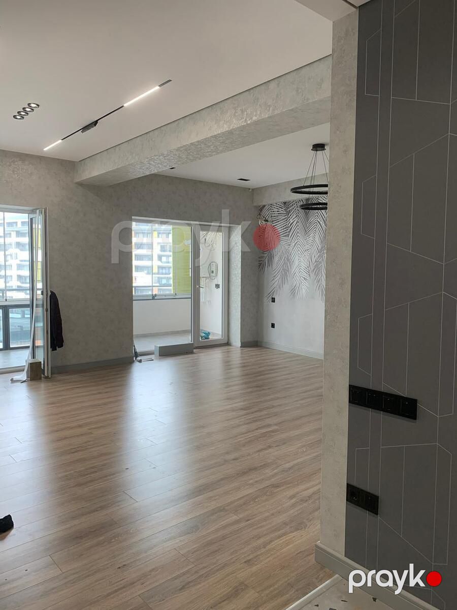 Satılır 4 otaqlı yeni tikili 182 m² — Mənzil, Bakı (5)